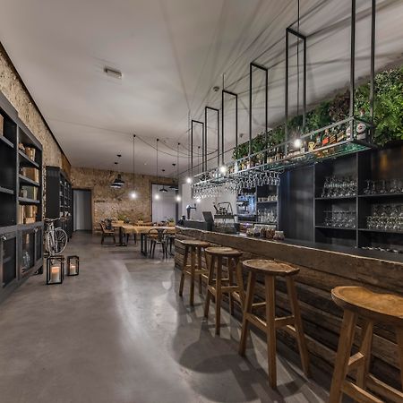 Sapientia Boutique Hotel Коїмбра Екстер'єр фото