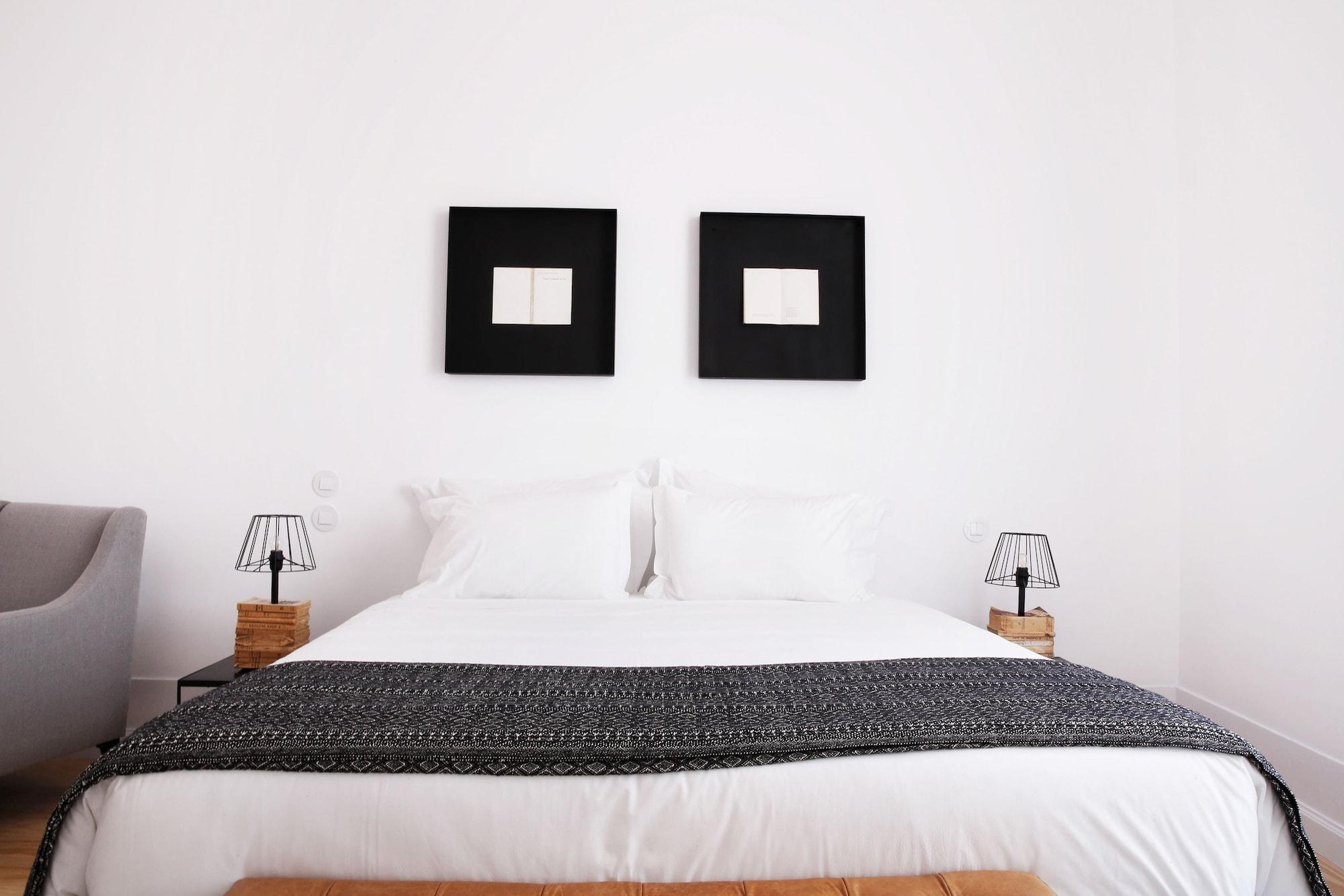 Sapientia Boutique Hotel Коїмбра Екстер'єр фото