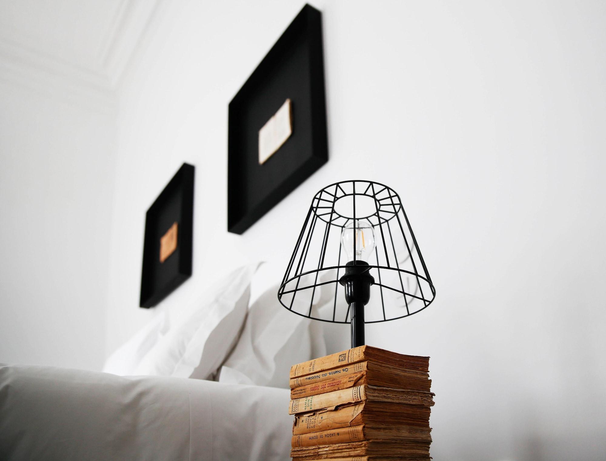 Sapientia Boutique Hotel Коїмбра Екстер'єр фото
