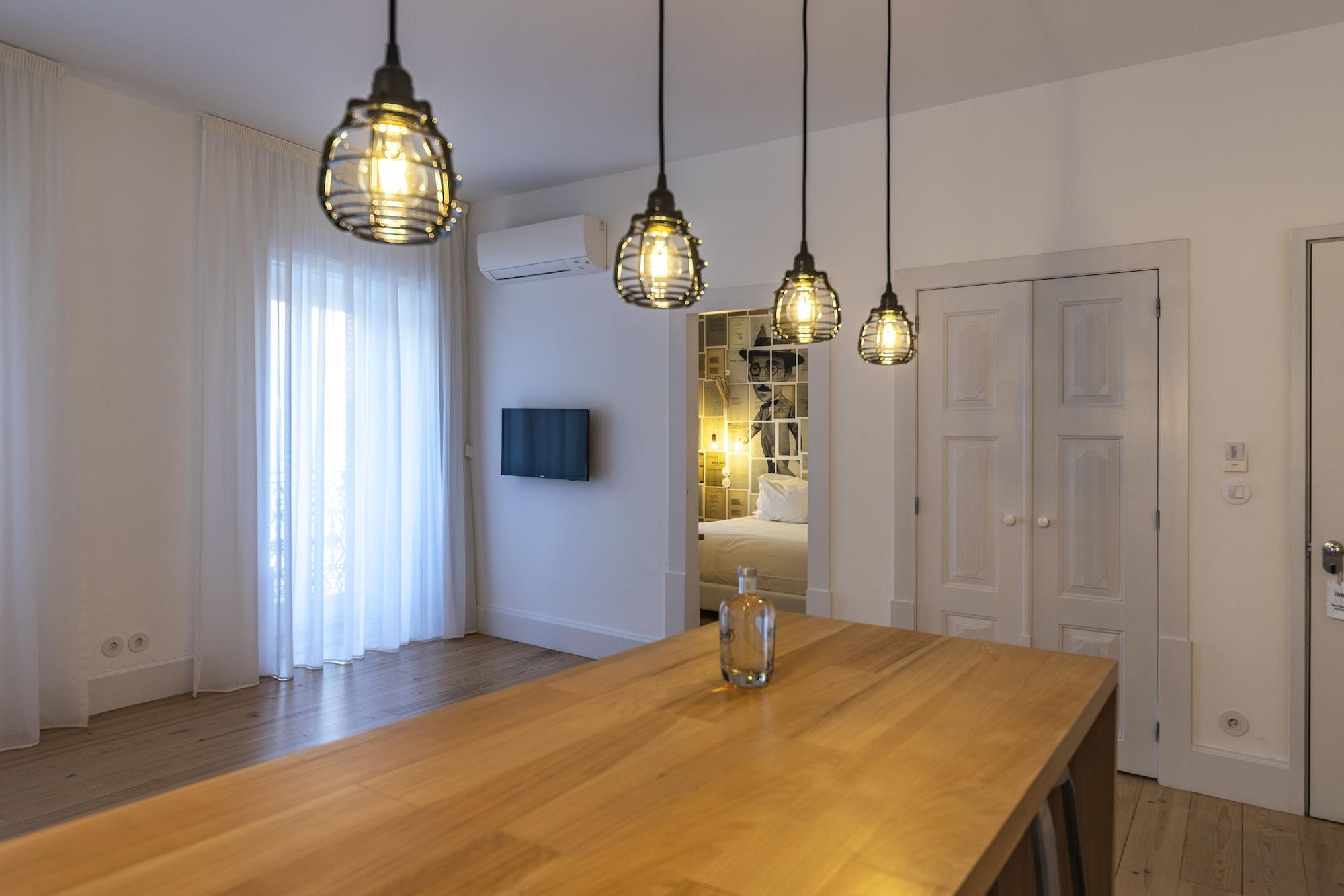Sapientia Boutique Hotel Коїмбра Екстер'єр фото