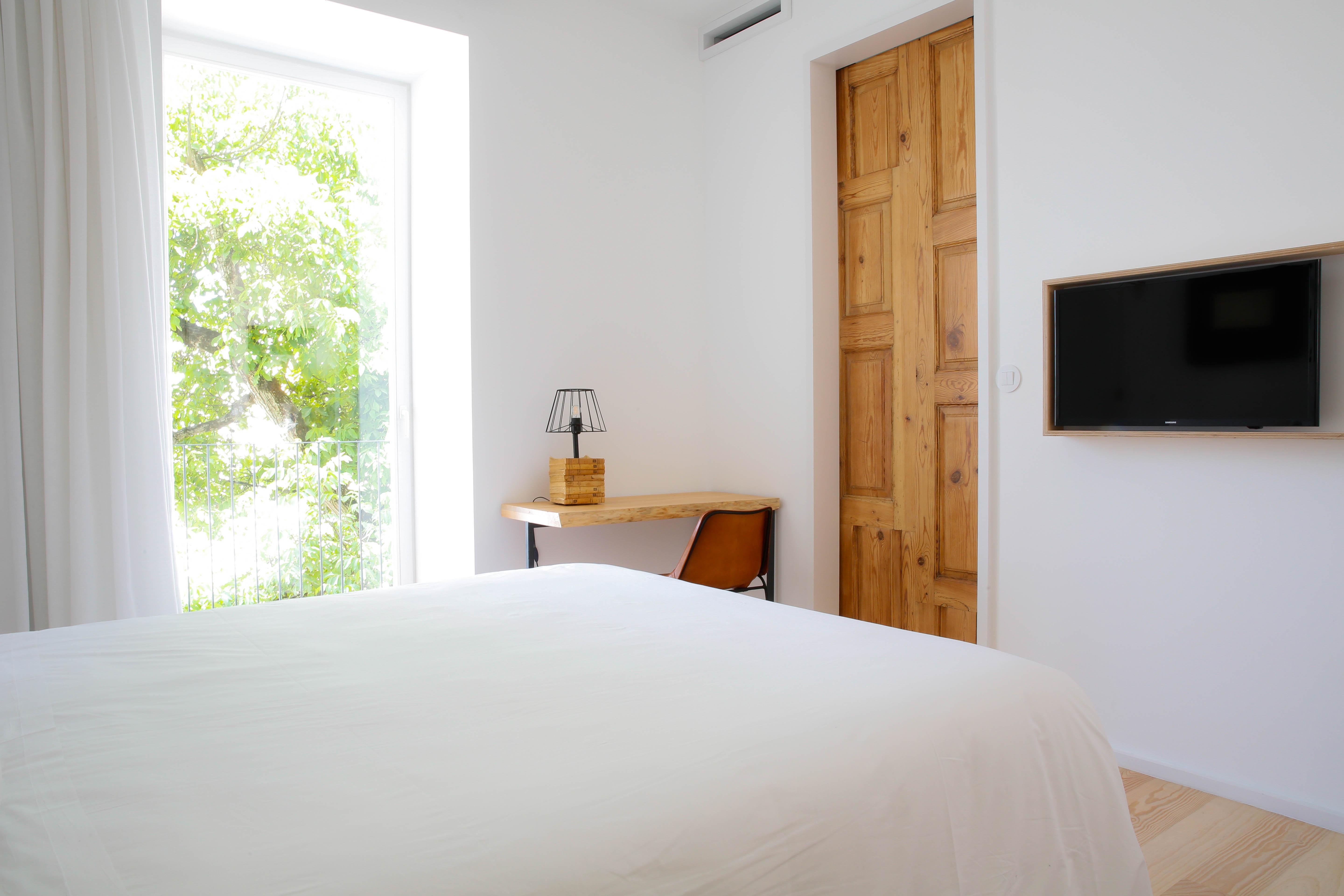 Sapientia Boutique Hotel Коїмбра Екстер'єр фото