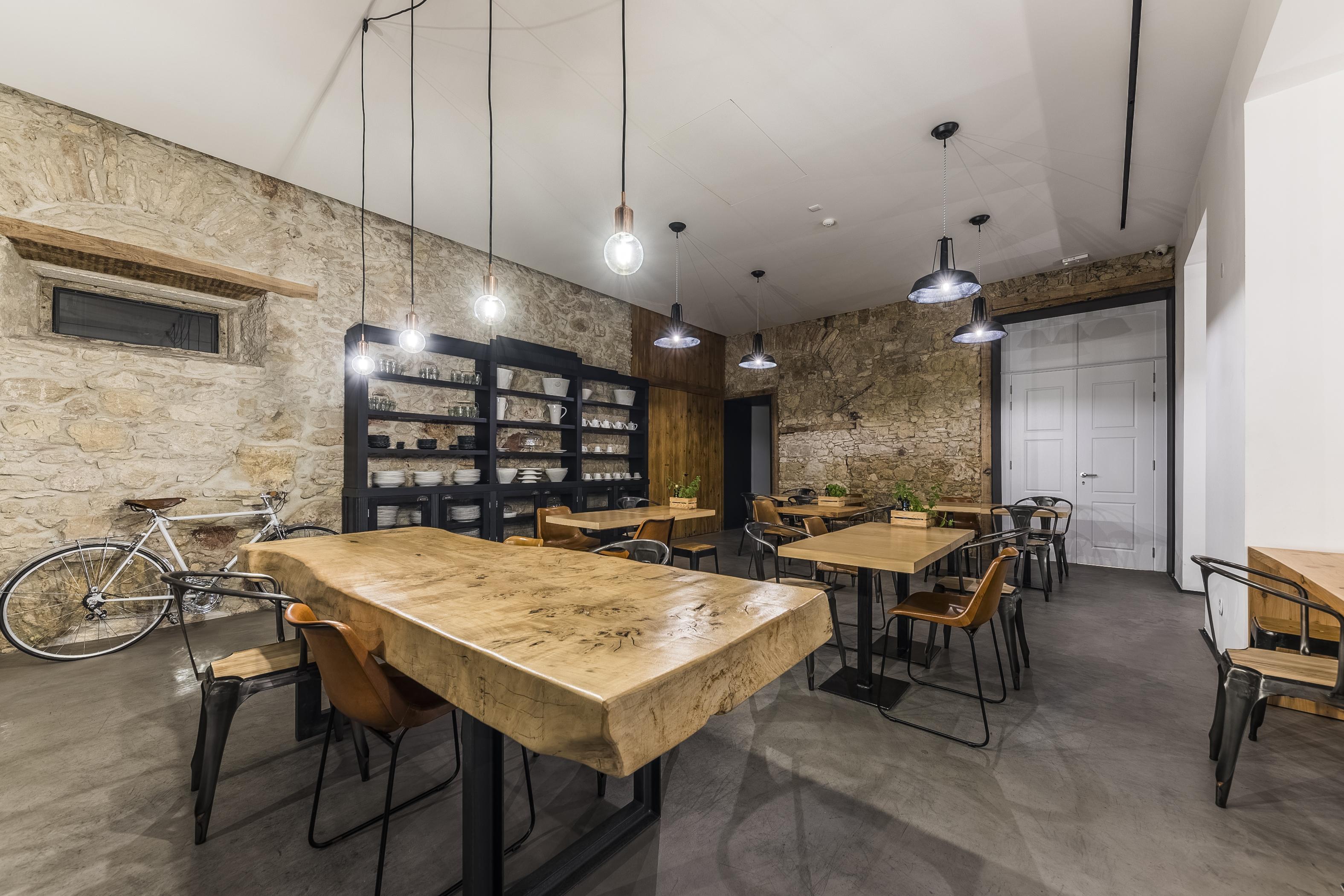 Sapientia Boutique Hotel Коїмбра Екстер'єр фото