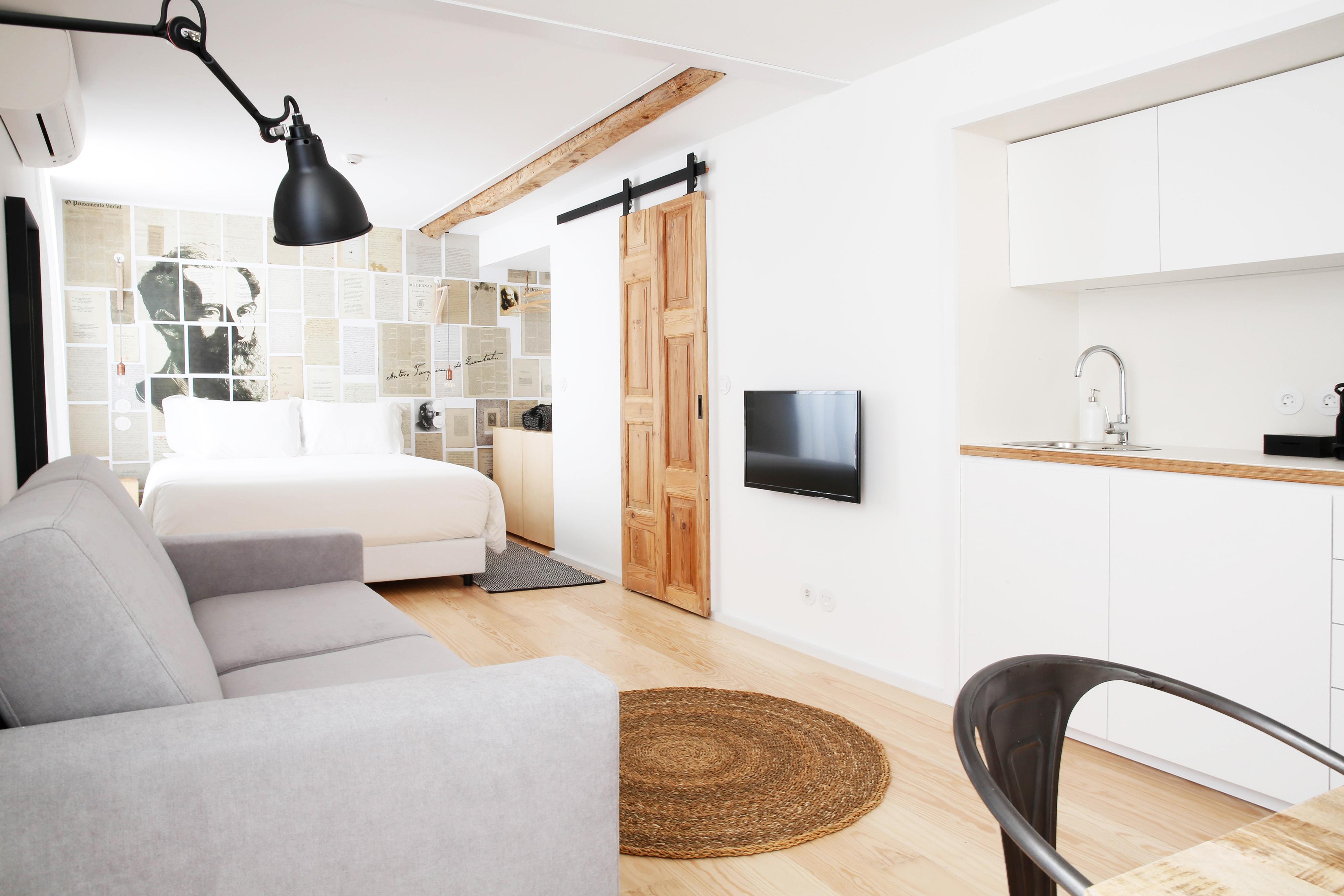 Sapientia Boutique Hotel Коїмбра Екстер'єр фото