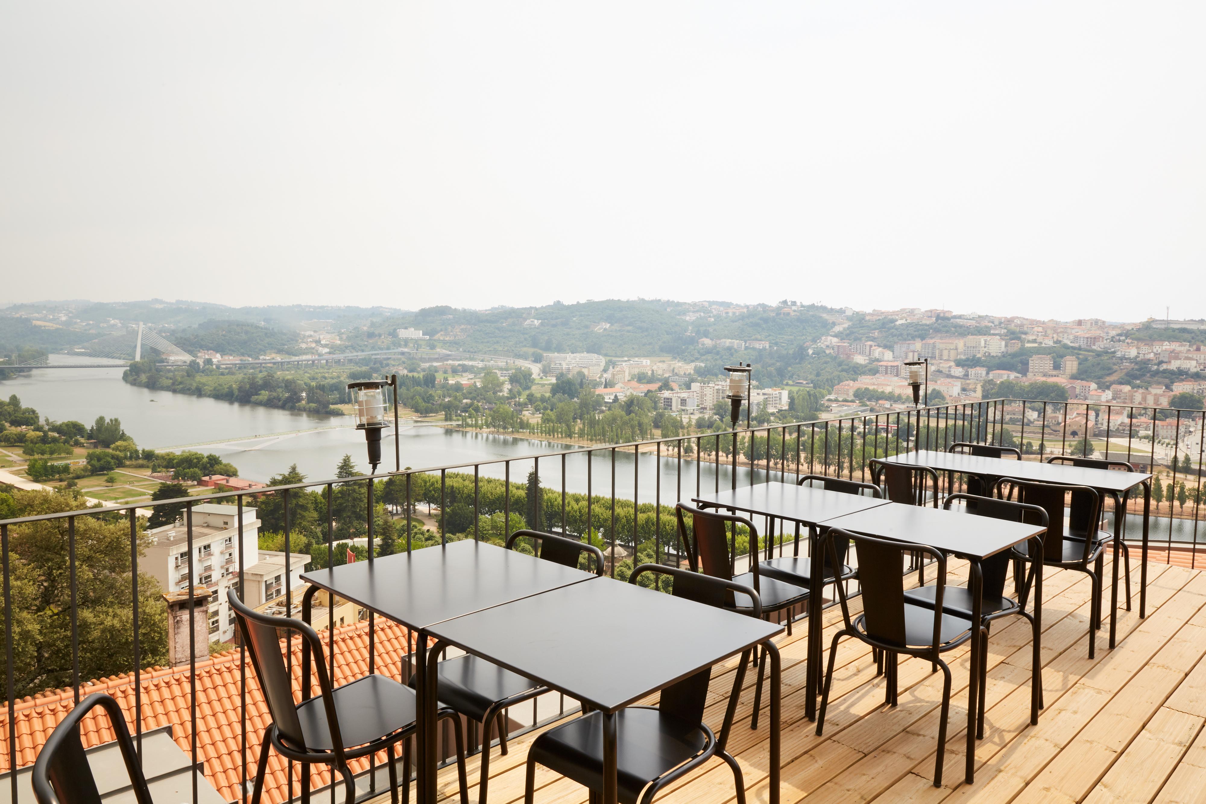 Sapientia Boutique Hotel Коїмбра Екстер'єр фото