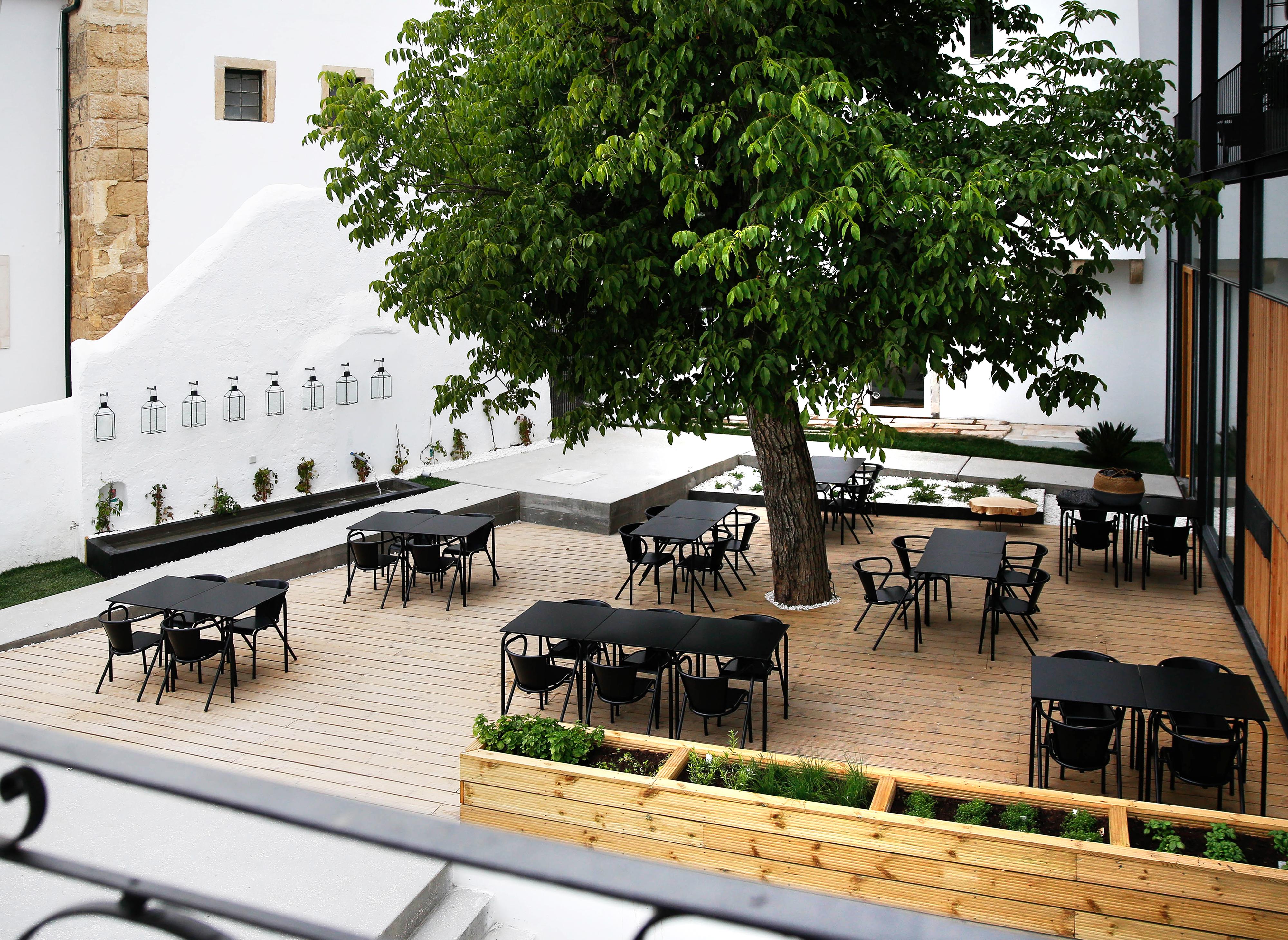 Sapientia Boutique Hotel Коїмбра Екстер'єр фото