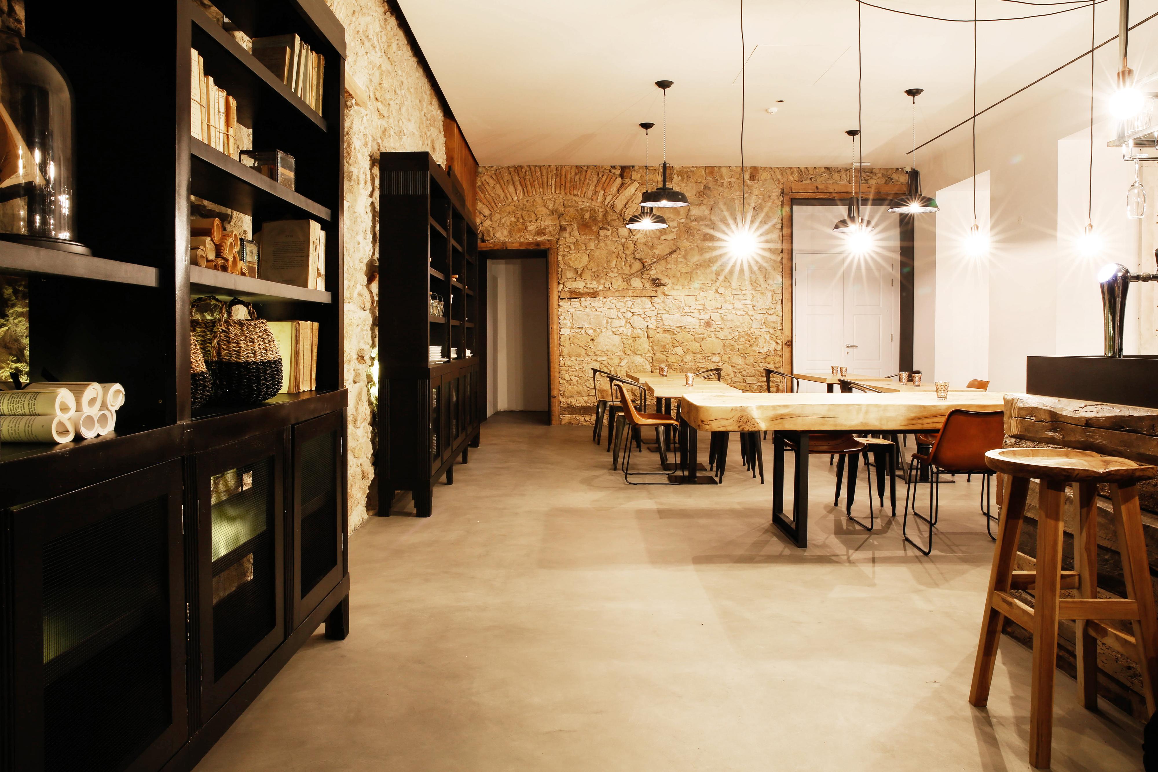 Sapientia Boutique Hotel Коїмбра Екстер'єр фото