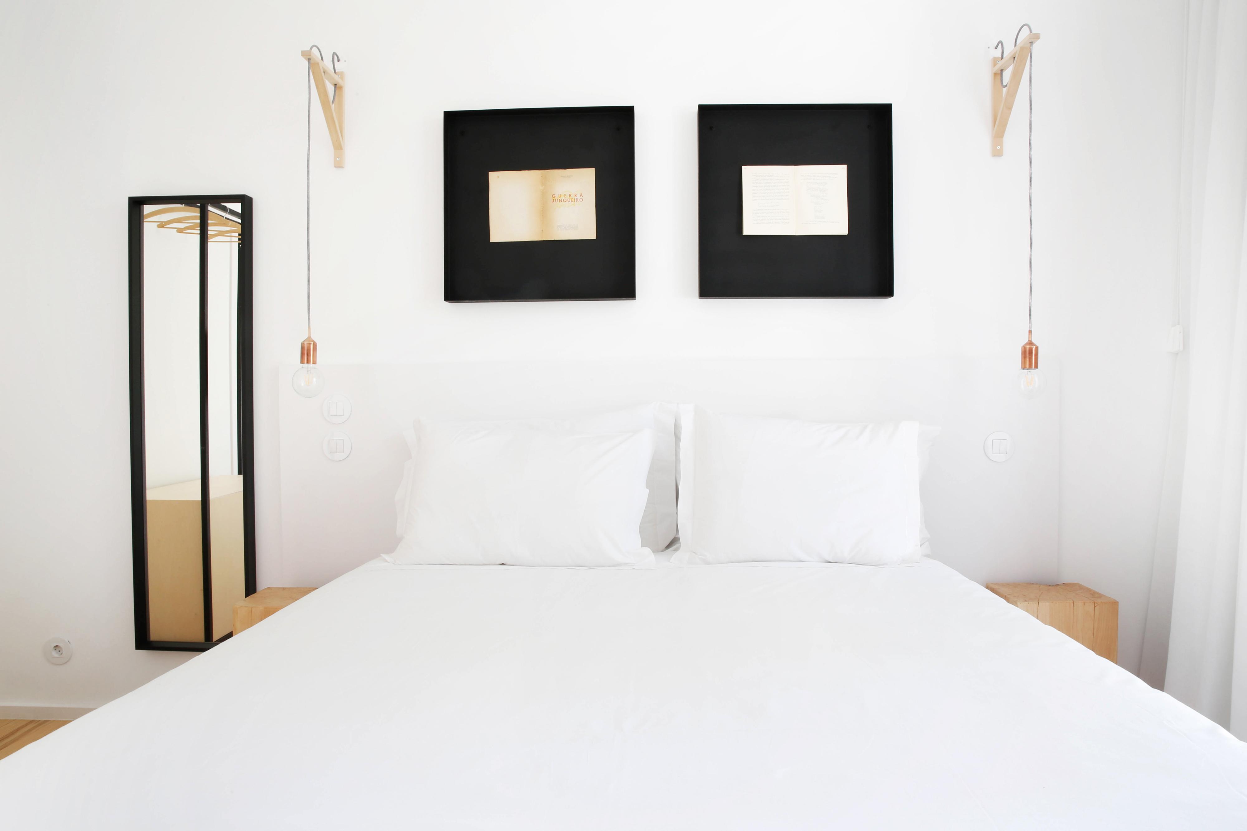 Sapientia Boutique Hotel Коїмбра Екстер'єр фото