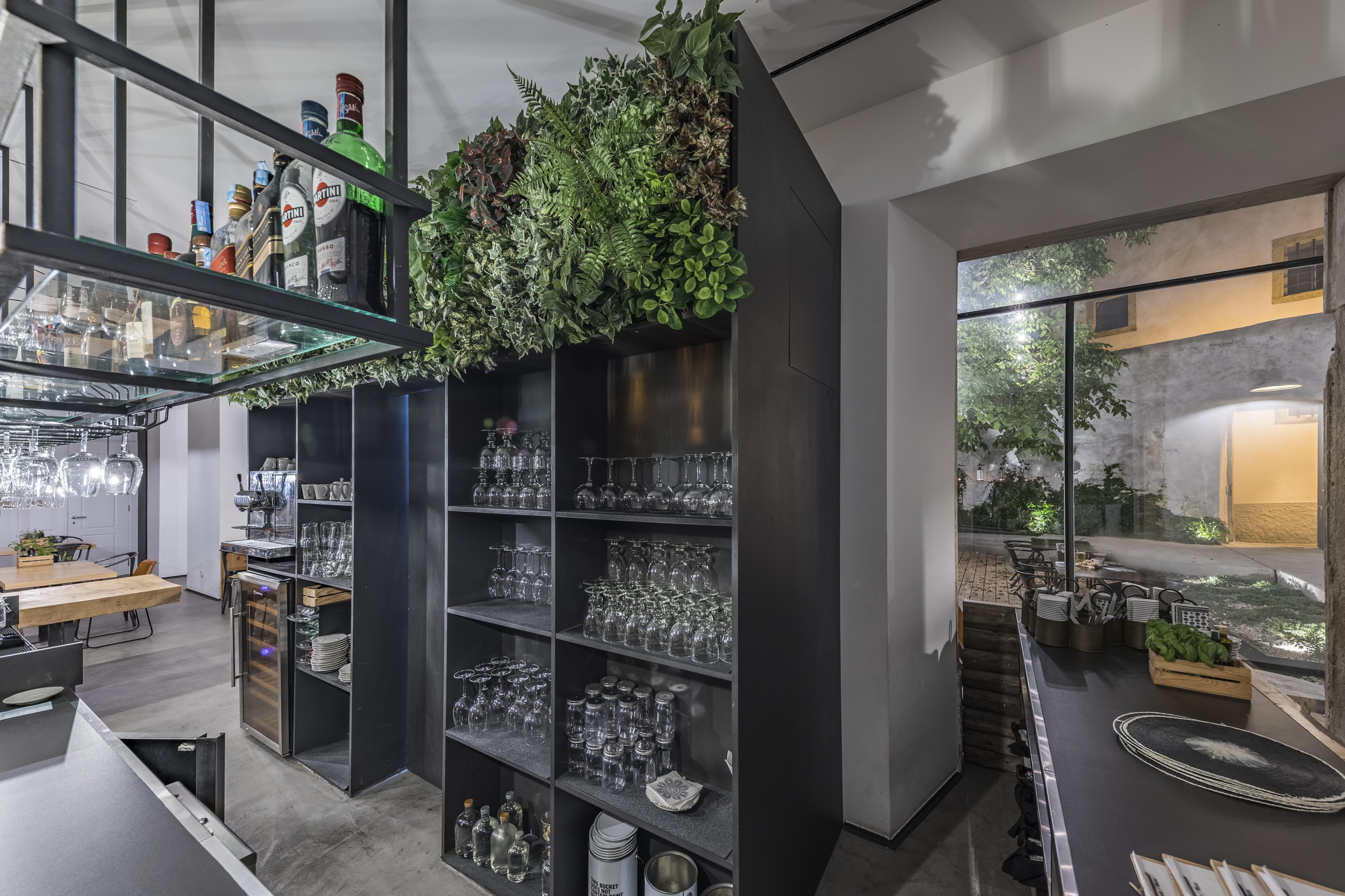 Sapientia Boutique Hotel Коїмбра Екстер'єр фото