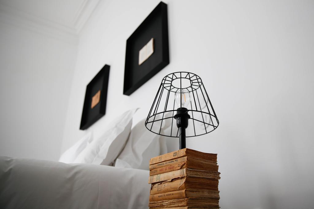 Sapientia Boutique Hotel Коїмбра Екстер'єр фото