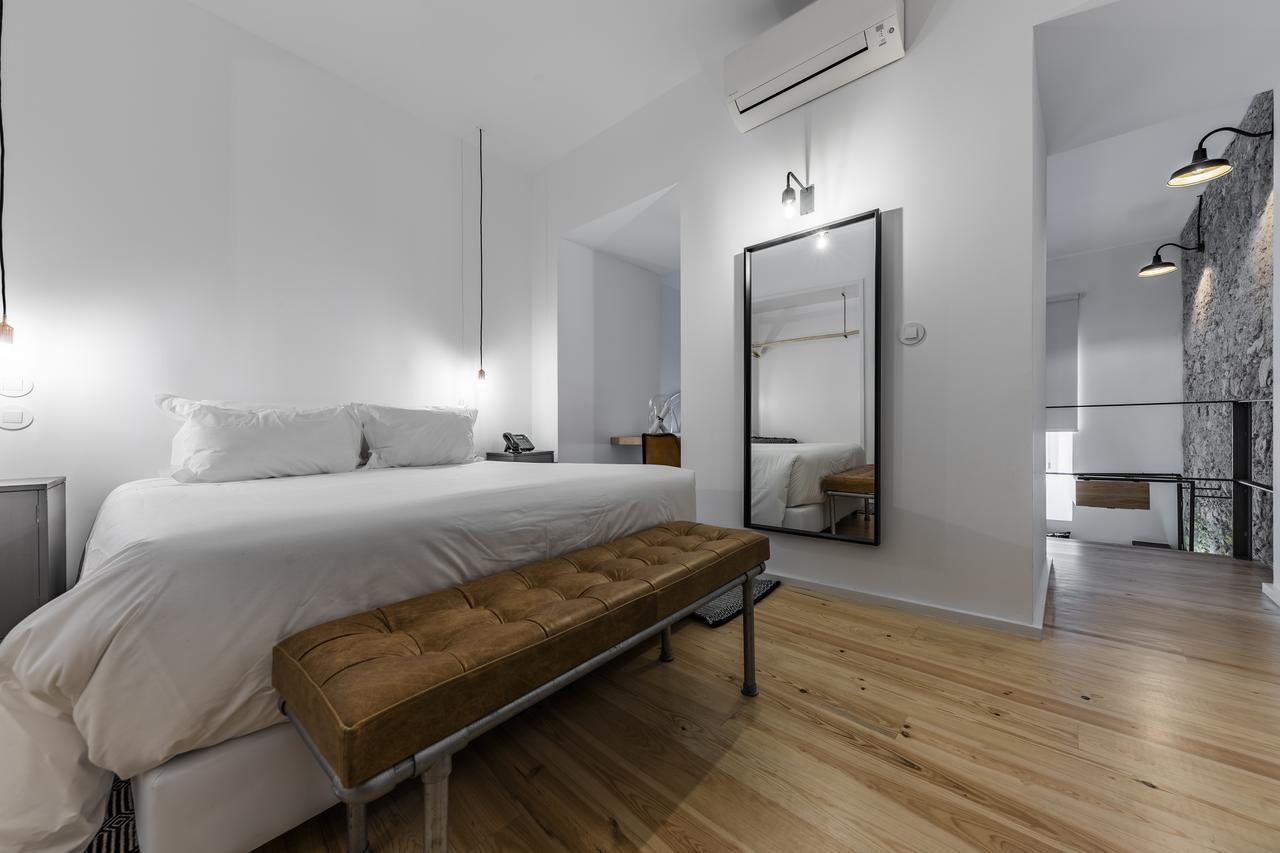 Sapientia Boutique Hotel Коїмбра Екстер'єр фото